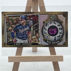 Juan Soto